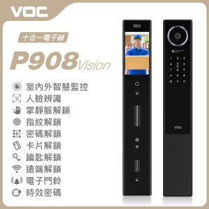 VOC P908 Vision