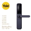 Yale耶魯 ByYouPro